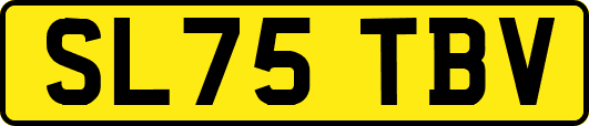 SL75TBV