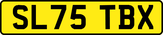SL75TBX