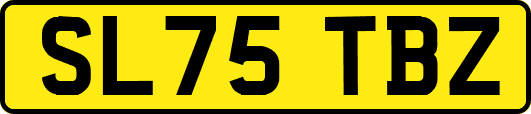 SL75TBZ