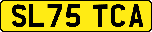 SL75TCA