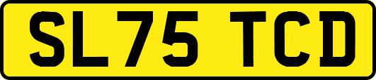 SL75TCD