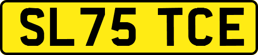 SL75TCE