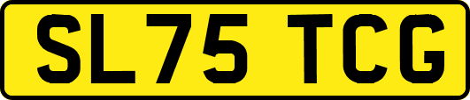 SL75TCG