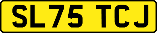 SL75TCJ
