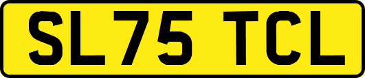 SL75TCL
