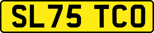 SL75TCO