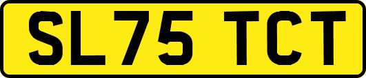 SL75TCT