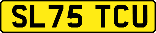 SL75TCU