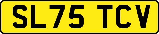SL75TCV