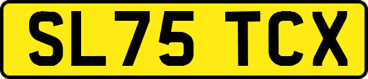 SL75TCX