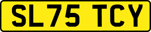 SL75TCY