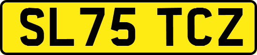 SL75TCZ