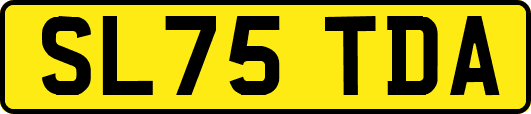 SL75TDA
