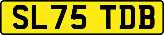 SL75TDB