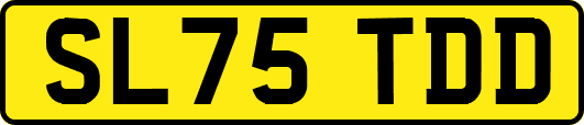 SL75TDD
