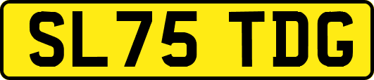 SL75TDG