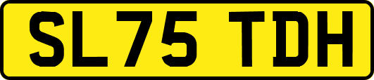 SL75TDH