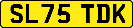 SL75TDK