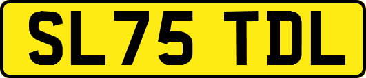 SL75TDL