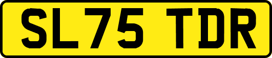 SL75TDR
