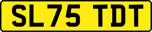 SL75TDT