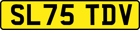 SL75TDV