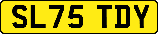 SL75TDY