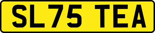SL75TEA