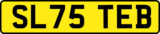 SL75TEB