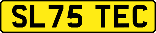 SL75TEC