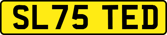 SL75TED