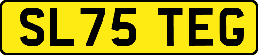 SL75TEG