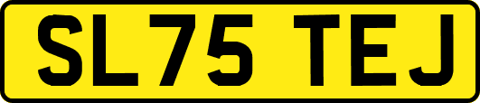 SL75TEJ