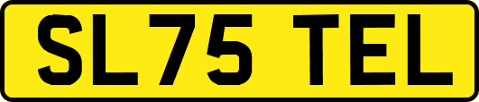 SL75TEL