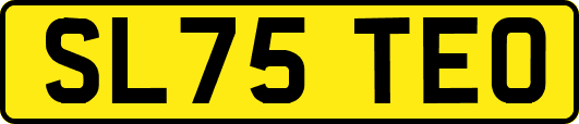 SL75TEO