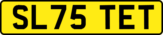 SL75TET