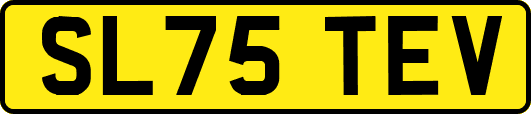 SL75TEV