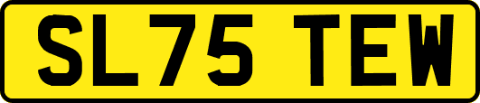 SL75TEW