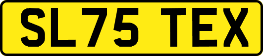 SL75TEX