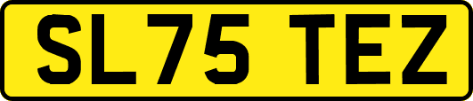 SL75TEZ
