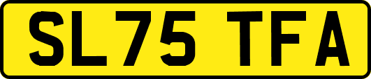 SL75TFA