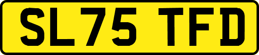 SL75TFD