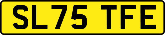 SL75TFE