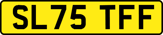 SL75TFF