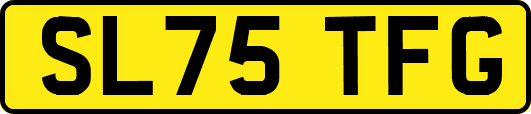 SL75TFG