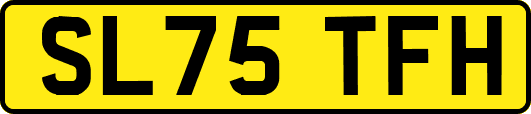 SL75TFH