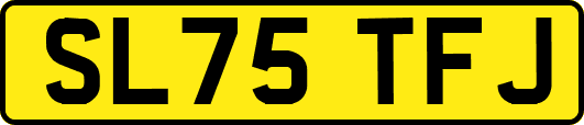 SL75TFJ