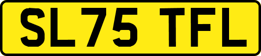 SL75TFL