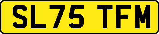 SL75TFM