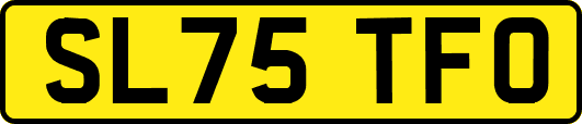 SL75TFO